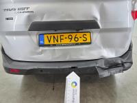 Ford Transit Courier 1.5 TDCI Trend Duratorq S&S | 2021 | 223.440 km | VNF96S | NAP: Logisch