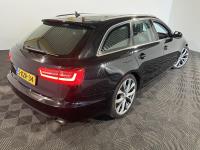 Audi | A6 Avant | 2.0 TFSI Business Edition | 2013 | 229.371 km | 5KZR34 | Logisch