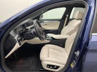 BMW 5-serie 530e iPerformance High Executive | 2018 | 261.439 km | Automaat | TZ324F | NAP: Logisch