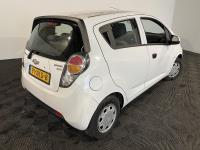 Chevrolet | Spark | 1.0 16V LS Bi-Fuel | 2012 | 87.548 km | 91XKD8 | Logisch