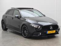 Mercedes-Benz A-Class 220 | 2019 | 126,088 km | Automatic | HJJ97L | NAP: No rating
