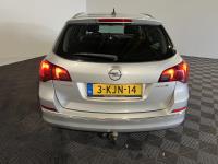 Opel | Astra Sports Tourer | 1.7 CDTi Cosmo | 2013 | 259.405 km | 3KJN14 | Logisch