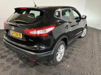 Nissan | Qashqai | 1.2 Connect Edition | 2014 | 142.789 km | GZ732D | Geen oordeel