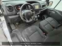 Opel Vivaro 1.6 CDTI L2H1 DC Edition EcoFlex | 2015 | 185,694 km | VS204F | NAP: Logical