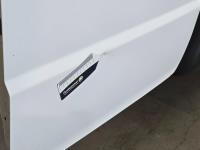 Mercedes-Benz Vito 111 CDI Lang Bestelauto van het Jaar editie | 2017 | 290.090 km | V801DR | NAP: Logisch