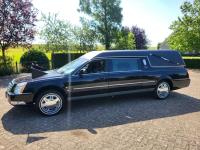 Cadillac | CADILLAC DEVILLE V8 Funeral Car | 2006 | 287,268 km | 32PGP6 | No rating
