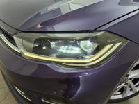 Volkswagen Polo 1.0 TSI R-Line | 2021 | 95.007 km | Automaat | T548BK | NAP: Geen oordeel