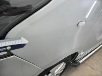 Opel Vivaro 1.6 CDTI L1H1 DC Edition EcoFlex | 2016 | 172.991 km | VV541X | NAP: Logisch