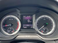 Skoda Octavia Combi 1.5 TSI Greentech Style Business Stationwagen | 2018 | 144.850 km | Automaat | RK561T | NAP: Logisch