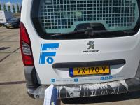 Peugeot Partner 120 1.6 BlueHDi 100 L1 Première | 2016 | 135.627 km | VX170V | NAP: Logisch