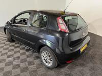 Fiat | Fiat Punto | 1.3 M-Jet Easy | 2012 | 184,492 km | 00XFJ8 | Logical