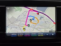 Toyota PROACE Worker 2.0 D-4D Professional Long DC | 2018 | 275.203 km | Automaat | V165PR | NAP: Logisch