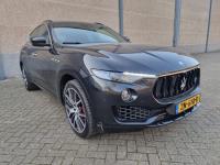 Maserati | Levante | 3.0 V6 D AWD | 2017 | 193.519 km | ZN610D | Geen oordeel