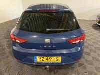 Seat | Leon | 1.6 TDI Style Business Intense | 2018 | 207,610 km | RZ491G | Logical