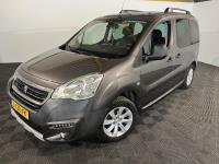 Peugeot | Partner Tepee | 1.2 PureTech Allure | 2018 | 157,004 km | L130FK | No rating