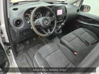 Mercedes-Benz Vito 111 CDI | 2019 | 152,684 km | V54FGP | NAP: No rating