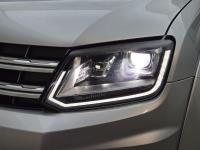 Volkswagen Amarok 3.0 TDI 4Motion Plus Cab Highline | 2017 | 171.293 km | Automaat | VVV93T | NAP: Geen oordeel