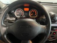 Dacia | Logan MCV | 1.6-16V Lauréate | 2007 | 193.543 km | 49ZBPS | Logisch