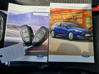Ford Focus Wagon 1.0 Titanium Station Wagon | 2016 | 171,737 km | R055NJ | NAP: No rating