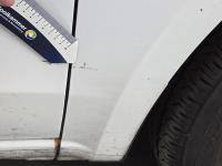 Mercedes-Benz Vito 111 CDI Lang Bestelauto van het Jaar editie | 2017 | 290.090 km | V801DR | NAP: Logisch