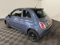 Fiat | 500 | 0.9 TwinAir Blackjack | 2011 | 198.067 km | 63SRB3 | Logisch