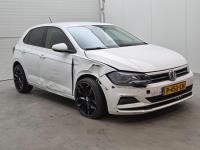 Volkswagen Polo 1.0 TSI Highline | 2017 | 188.946 km | Automaat | P452LH | NAP: Geen oordeel