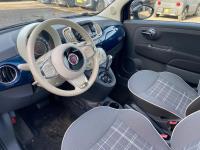 Fiat 500 0.9 TwinAir Turbo Lounge | 2016 | 60.015 km | Automaat | HZ634X | NAP: Logisch