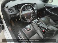 Volvo V40 2.0 D2 R-Design Business | 2015 | 445.268 km | GT723H | NAP: Logisch
