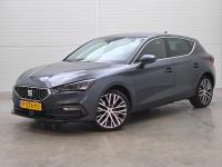 SEAT Leon Sportstourer 1.4 TSI eHybrid PHEV FR Business Intense | 2021 | 103.421 km | Automaat | P276PJ | NAP: Geen oordeel