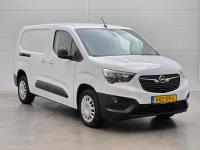 Opel Combo 1.5D L2H1 Standaard | 2022 | 223.655 km | Automaat | VRZ59L | NAP: Logisch