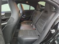 Mercedes-Benz CLA-Class 200 Premium Plus | 2021 | 107,540 km | Automatic | S409KB | NAP: No rating