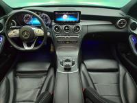 Mercedes-Benz C-klasse Estate 180 Business Solution AMG Stationwagen | 2019 | 253.624 km | Automaat | G026RG | NAP: Logisch