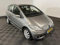 Mercedes-Benz | A-klasse | 170 Classic | 2006 | 147.757 km | TK033R | Geen oordeel