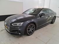 Audi A5 Coupé 2.0 TFSI ultra Sport Pro Line S | 2017 | 128,646 km | Automatic | KX656H | NAP: Makes sense