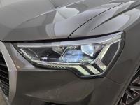 Audi Q3 35 TFSI S edition | 2021 | 62.897 km | Automaat | HZF76X | NAP: Geen oordeel