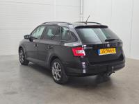 Skoda Fabia Combi 1.2 TSI Style Stationwagen | 2015 | 209.073 km | JG966F | NAP: Geen oordeel