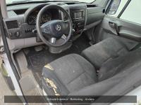 Mercedes-Benz Sprinter 316 2.2 CDI 432L EHD | 2018 | 254.983 km | Automaat | VZR98J | NAP: Geen oordeel