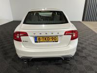 Volvo | S60 | 1.6 D2 R-Design | 2014 | 216.844 km | 8TKD90 | Logisch