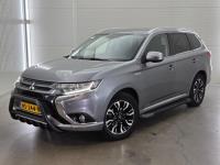 Mitsubishi Outlander 2.0 PHEV Executive Edition | 2015 | 423,443 km | Automatic | HS244V | NAP: Reasonable