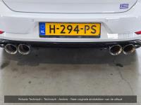 Volkswagen Golf 2.0 TSI 4Motion R | 2019 | 127,341 km | Automatic | H294PS | NAP: No rating