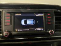 SEAT | Leon ST | 1.6 TDI Style Business Ecomotive | 2014 | 439.661 km | 3XGL04 | Logisch