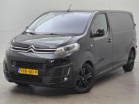 Citroën Jumpy 2.0 BlueHDI 180 M Club | 2019 | 176,424 km | Automatic | VNR40P | NAP: No rating