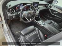 Mercedes-Benz C-klasse Estate 180 Business Solution Stationwagen | 2017 | 244.879 km | Automaat | PB015H | NAP: Logisch