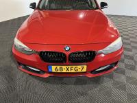 BMW | 3-serie | 320i Executive | 2012 | 195.419 km | 68XFG7 | Logisch