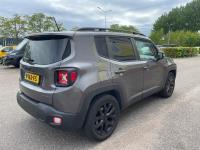 Jeep Renegade 1.4 MultiAir Longitude | 2017 | 80.319 km | V162FS | NAP: Logisch