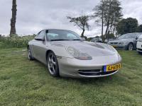 Porsche | 911 | 3.4 Coupé Carrera | 2001 | 177.702 km | GJ673X | Geen oordeel