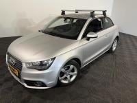 Audi | A1 | 1.2 TFSI Ambition Pro Line Business | 2011 | 194,663 km | 94PBP1 | Logical