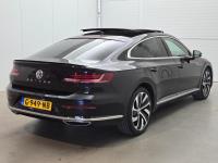 Volkswagen Arteon 1.5 TSI Business R | 2018 | 223.057 km | Automaat | G949NB | NAP: Geen oordeel