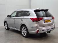 Mitsubishi Outlander 2.4 PHEV Pure | 2019 | 143,793 km | Automatic | XG633V | NAP: Reasonable