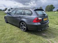 BMW | 3-serie Touring | 320i | 2006 | 272.805 km | K201XJ | Geen oordeel